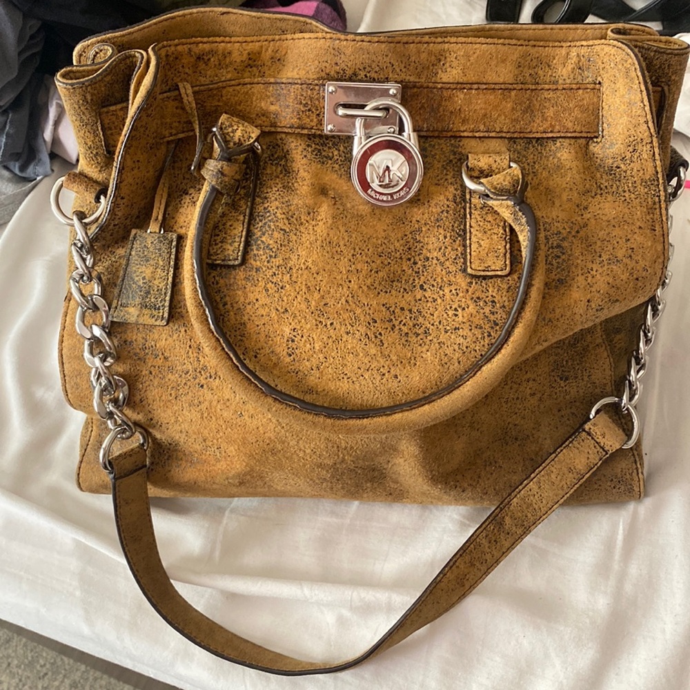Michael Kors purse